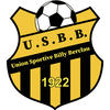 logo Billy Berclau US 21