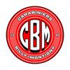 logo Billy Montigny Carab 1