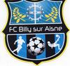 logo Billy Sur Aisne FC 1