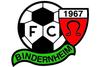 logo Bindernheim FC 1