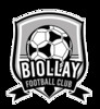 logo Biollay FC 1