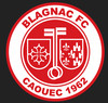 logo Blagnac 21