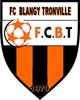 logo Blangy FC 1