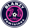 logo Blanzy US Feminines 1