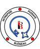 logo Intrepides Puisaye Bleneau Football