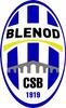 logo Blenod CS 1