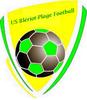 logo Bleriot Plage USC 4