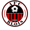 logo Blois AFC 1995 4