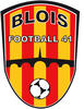 logo Blois F. 41 22