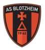 logo Blotzheim AS 3