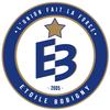 logo Bobigny Etoile 3