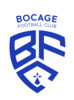 logo Bocage FC 3