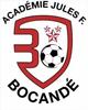 logo Bocande AJ 2