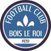 logo Bois le Roi FC 1