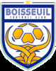 logo Boisseuil FC