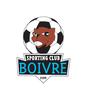 logo Boivre SC 2015 2