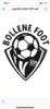 logo Bollene Foot 1