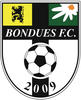 logo Bondues FC 12