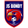 logo Bondy JS 1