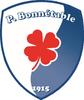 logo Bonnetable Patriote 21