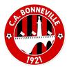 logo CA Bonnevillois 1921