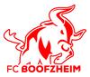 logo Boofzheim FC 1