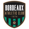 logo Bordeaux AC 1