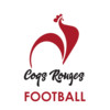 logo Bordeaux Coqs Rouges 23