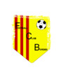 logo Bordes FC 1