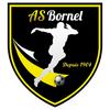 logo Bornel AS 1