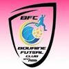 logo Bouaine Futsal Club