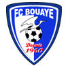 logo Bouaye FC 4