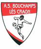 logo Bouchamps Craon AM.S 2