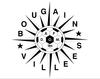 logo Les Bougainvillees A.F.D.OM