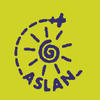 logo Bouguenais Aslan 1