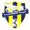 logo Boujan FC 1