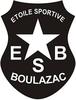 logo Boulazac ES 2