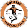 logo Bouliacaise FC 2