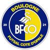 logo Boulogne Futsal Cote 2