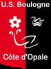 logo US Boulogne Cote D Opale