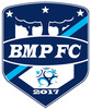 logo Boupere Mon Prouant FC