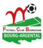 logo Bourg Argenta 2