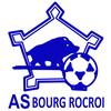 logo Bourg Rocroi AS 1