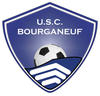 logo Bourganeuf USC 1