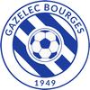 logo Bourges Gazelec 3