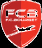 logo Bourget FC 3