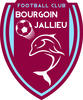 logo Bourgoin J. FC 20