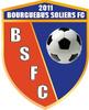 logo Bourguebus Soliers F 21