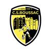 logo Boussac CS 1