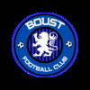 logo Boust FC 1